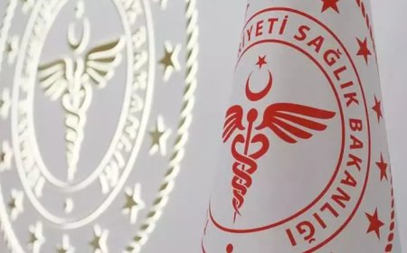 Sağlık Bakanlığı'ndan Yeni Eylem Planı: Türkiye Genelinde Uygulanacak