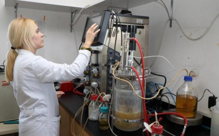 Akdeniz Üniversitesi'nden bilimsel araştırmalara güçlü destek