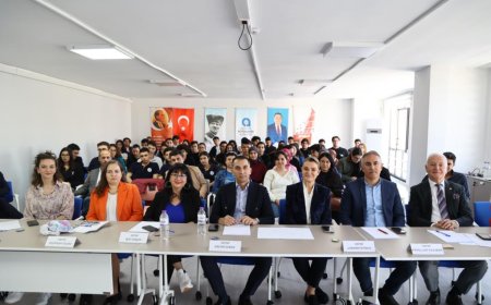 Cittaslow Fikir Maratonu’nda gençlerin projeleri ödüllendirildi