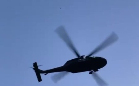 Antalya'da Görevi sırasında sakatlanan Milli Parklar görevlisini JAK ekipleri kurtardı.
