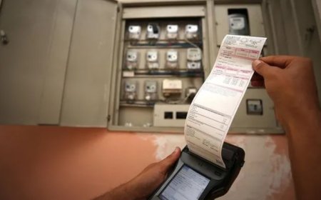 Elektrik faturasının yarısını devlet ödüyor! Avrupa'nın en ucuzu Türkiye'de.