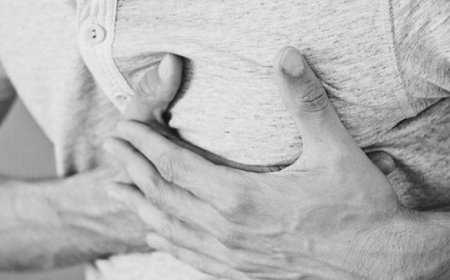 Vücudunuz Uyarıyor: Kalp Krizinin Habercisi Olabilecek Belirtiler