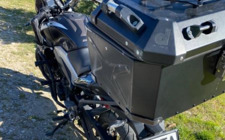 Manavgat’ta Trafik Kazası: Motosiklet Sürücüsü Hayatını Kaybetti