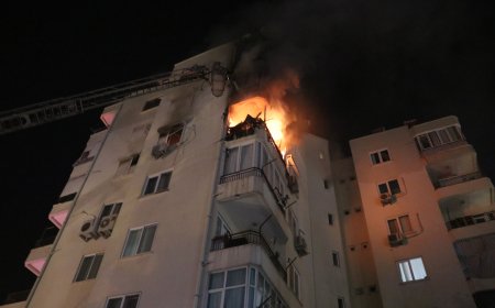 Yangınları Önlemenin İlk Adımı: Kaçak Kontrolü