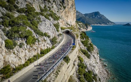 AMATÖR yol bisikletçilerinin vazgeçilmezi AKRA Gran Fondo, 19 Nisan Cumartesi günü koşulacak.