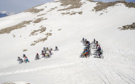 ANTALYA’NIN Kemer ilçesi Sky To Sea MTB Enduro’ya üçüncü kez ev sahipliği yapmaya hazırlanıyor.