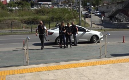 Alanya’da Vahşet: 36 Günlük Bebek Öldü, Anne Cezaevine Gönderildi