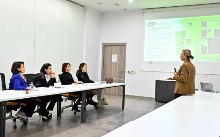 Antalya’nın Kalbi Muratpaşa, Gastronomide Söz Sahibi Oluyor