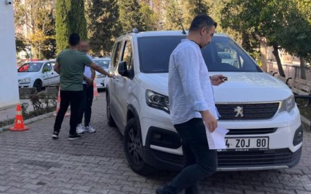 Antalya’da Şüpheli Ölüm: Gözde Gökalp’in Erkek Arkadaşı Tutuklandı