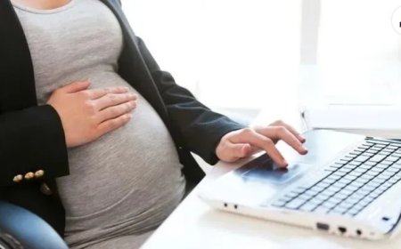 Çalışan Annelerin Yüzü Gülecek: Yeni Destekler Yolda