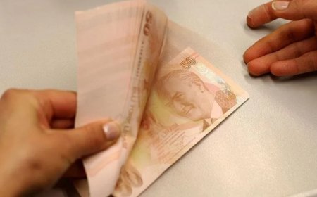 2025 doğum yardımı detayları belli oldu: İşte ödeme tarihleri