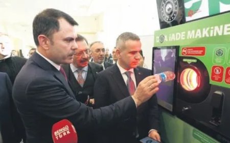 Depozito Sistemi’nde yol haritası belli oldu!