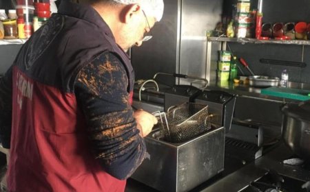 Antalya’nın Gazipaşa ilçesinde gıda güvenliği ve hayvan sağlığı için denetimler sürüyor.