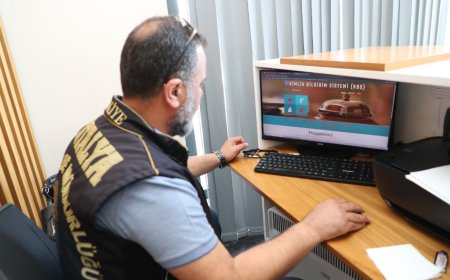 Antalya’da Günübirlik Konaklama Yerlerine Eş Zamanlı Denetim