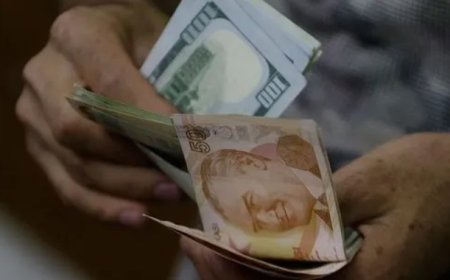 Merkez Bankası'nın güncel rezervleri ne kadar?