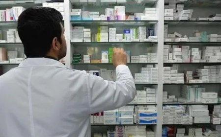 Bir SMA ilacı daha geri ödeme listesine alındı