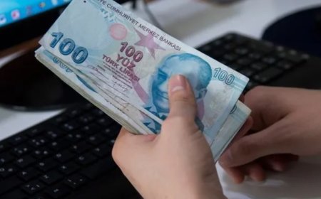 Nisan ayı enflasyon verisi ne zaman, hangi tarihte açıklanacak?