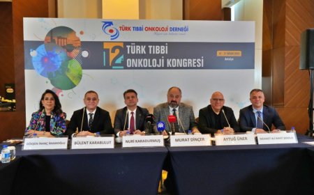 Genetik Yatkınlık ve Yapay Zekâ: Kanser Teşhisinde Yeni Dönem