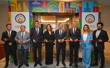 ANTALYA’NIN MARKALARI KÜRESELLEŞME YOLUNDA