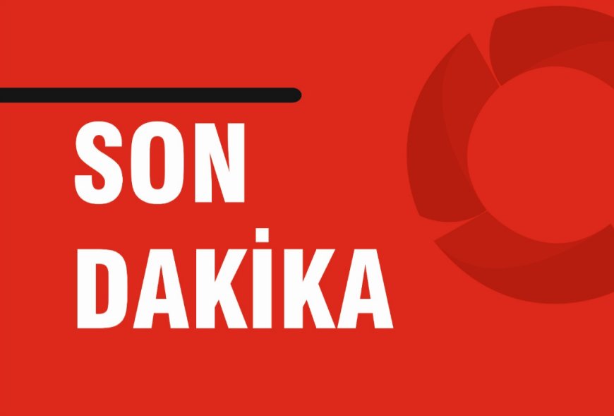 İstanbul'da hissedilen deprem!.