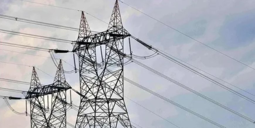 Şubat 2025’te Elektrik Üretimi Yükseldi: %6,5’lik Artış