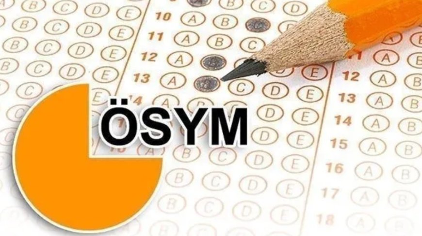 ALES sonuçları ne zaman, hangi tarihte açıklanacak?