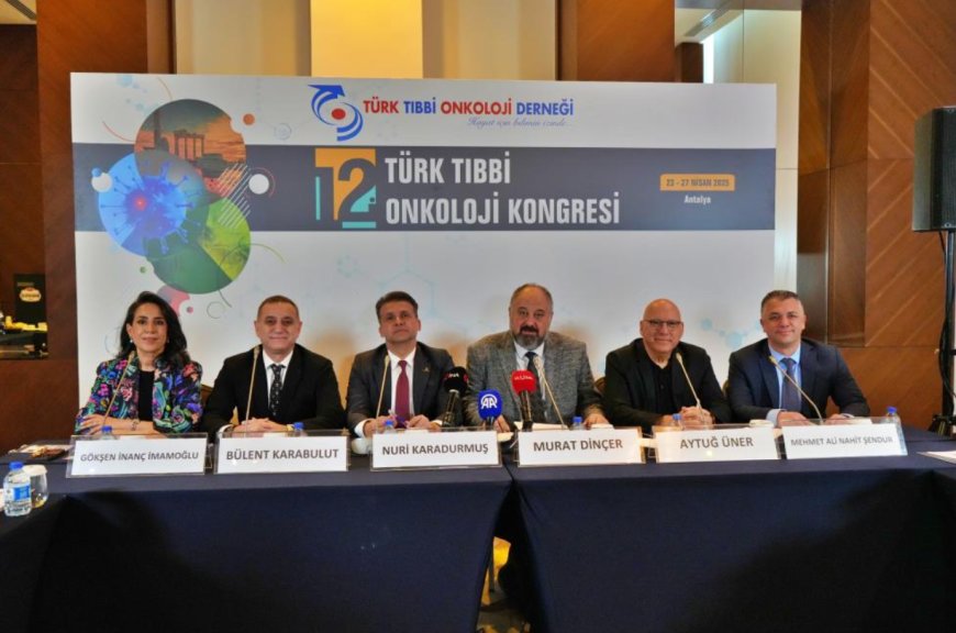 Genetik Yatkınlık ve Yapay Zekâ: Kanser Teşhisinde Yeni Dönem