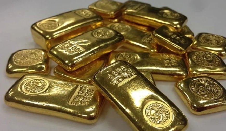 30 Nisan Altın Fiyatları Şaşırttı: Gram ve Çeyrek Altın Geriledi