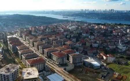 Kentsel Dönüşüme Büyük Destek: Kampanyada Hibe ve Kredi Tutarı Yükseltildi