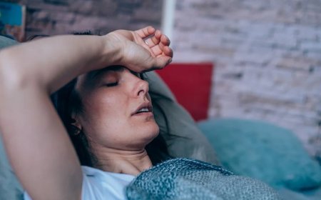 Kansızlıkla Gelen Sessiz Tehlike: Demir Eksikliği Neye Yol Açar?