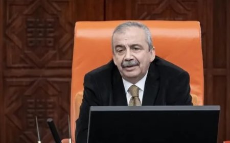 DEM milletvekili Sırrı Süreyya Önder, bir süredir tedavi gördüğü hastanede hayatını kaybetti..