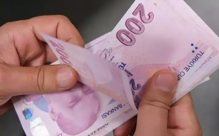 Milyonlarca emekli maaş zammı için pazartesi gününü bekliyor