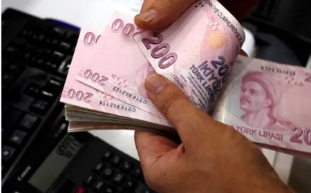 Temmuz Zammı Netleşiyor: Memura ve Emekliye Enflasyon Ayarı!