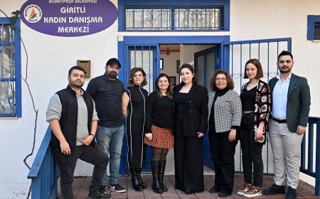 Muratpaşa’dan Ebeveynlere Sınav Desteği!