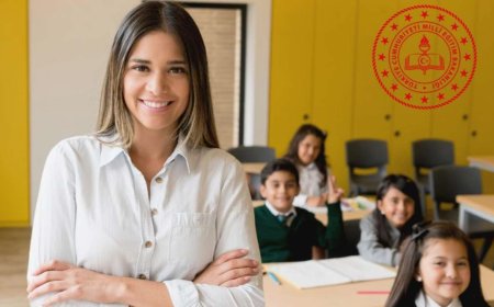 Binlerce Öğretmen Adayı İçin Kritik Gün! Başvurular Bitiyor