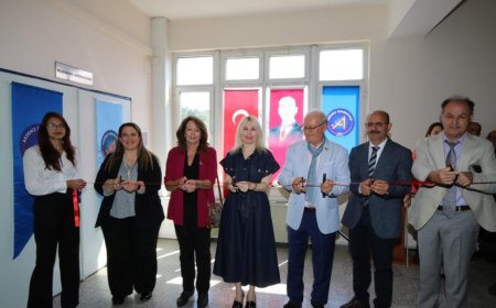 Akdeniz Üniversitesi’nde Teknolojik Evrim: İİBF’ye Yapay Zekâ Gücü