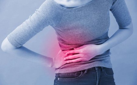 Fark Etmeden Böbreklerinize Zarar Veriyor Olabilirsiniz!