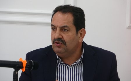 Antalya İl Emniyet Müdürü Arslan: “Uyuşturucuyla Mücadelede Bilimsel Verilere Güveniyoruz”