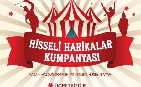 Antalya Konyaaltı Belediyesinden Haftasonu Etkinlikleri.