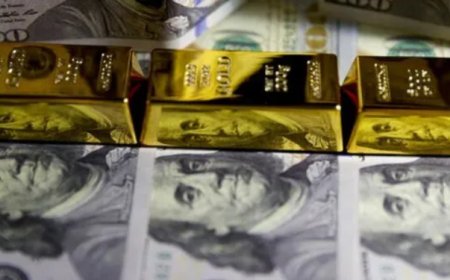 Nisan’da Ekonomi Gündemi: Hangi Yatırım Aracı Ne Kadar Kazandırdı?