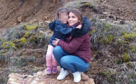 Antalya’da Kaza Sonrası Kaçtı, Anne Hayatını Kaybetti