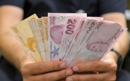 Emekliye Müjde: İkramiye İçin Yeni Takvim Açıklandı!