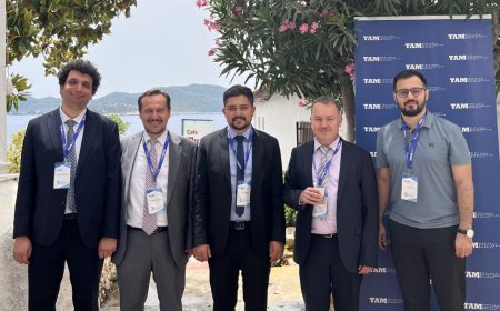 Antalya Kaş, Uluslararası Sosyal Bilimler Kongresi’ne Ev Sahipliği Yapacak