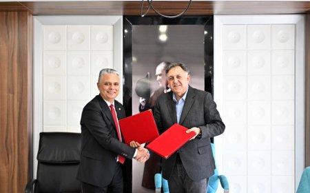 Muratpaşa’da Gıda İşletmeleri İçin Hijyen Seferberliği Başladı!