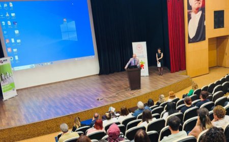 Antalya’da Uzman Hekimlere Beyin Ölümü ve Donör Bakımı Eğitimi