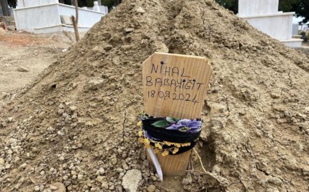 Serik’te İşitme Engelli Kadının Cinayetinde Yeni Detay: Sanık Suçunu Kabul Etti