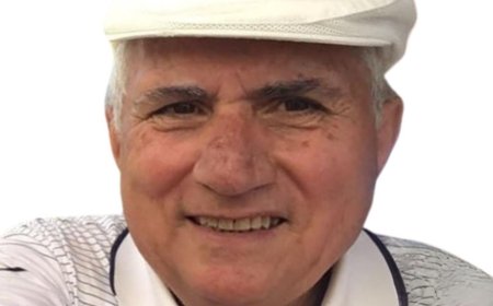 Altındağ’ın Eski Belediye Başkanı Gazipaşa’da Yaşamını Yitirdi