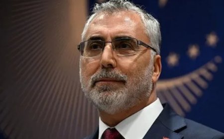 İstihdamda Yeni Dönem: Bakan Işıkhan Hedefi Paylaştı