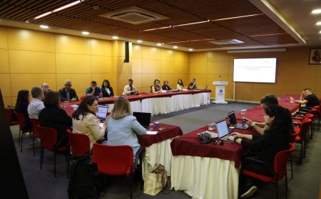 Antalya, Genç Dostu Belediye Modeline Öncülük Ediyor