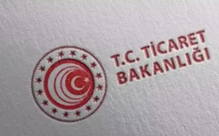 Ticaret Bakanlığı'ndan Eğitim Sektörüne Çifte Destek